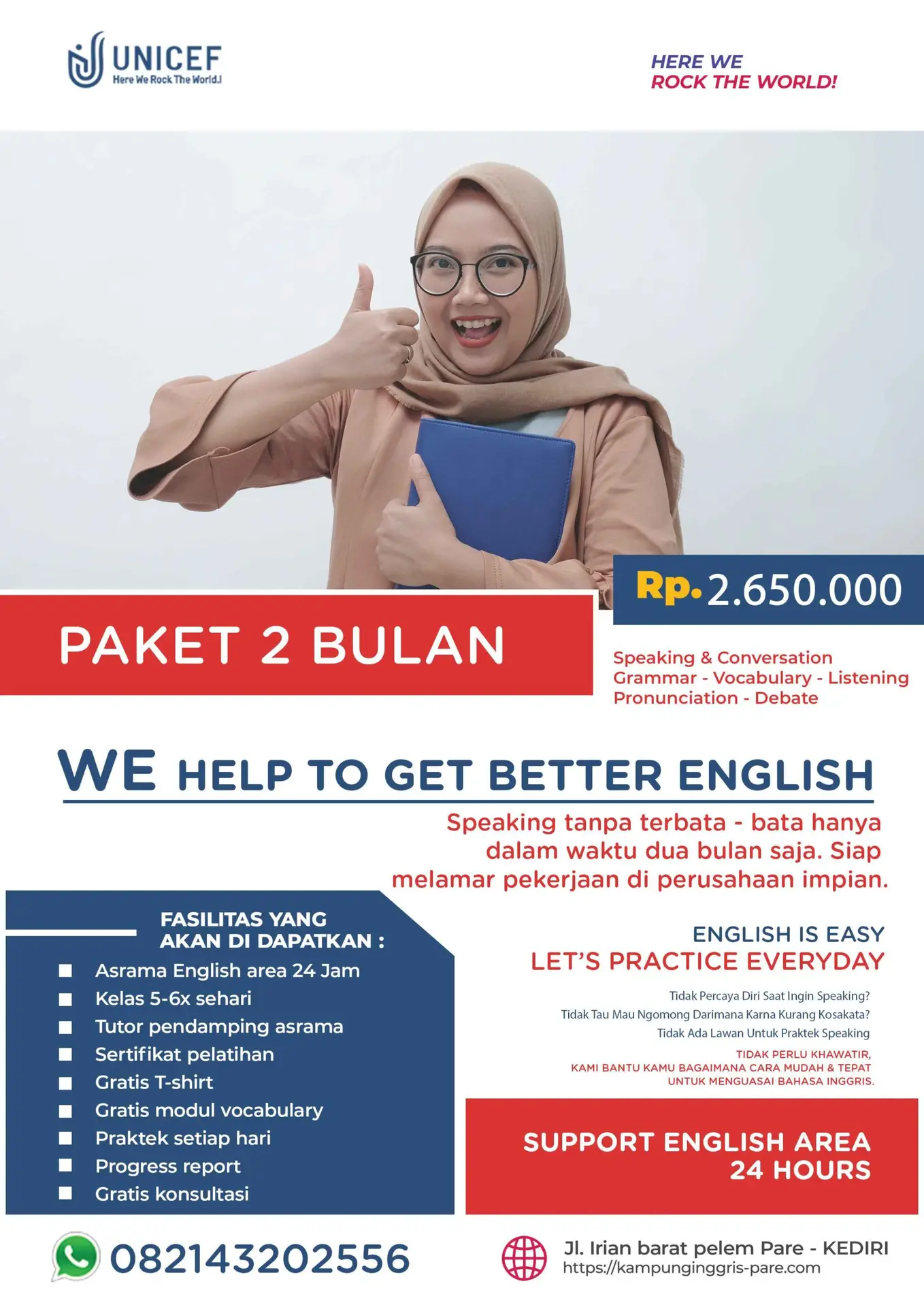 Paket 2 Bulan Kampung Inggris_2024