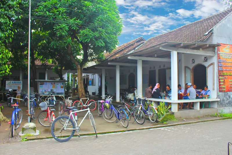 Lembaga Kursus Kresna