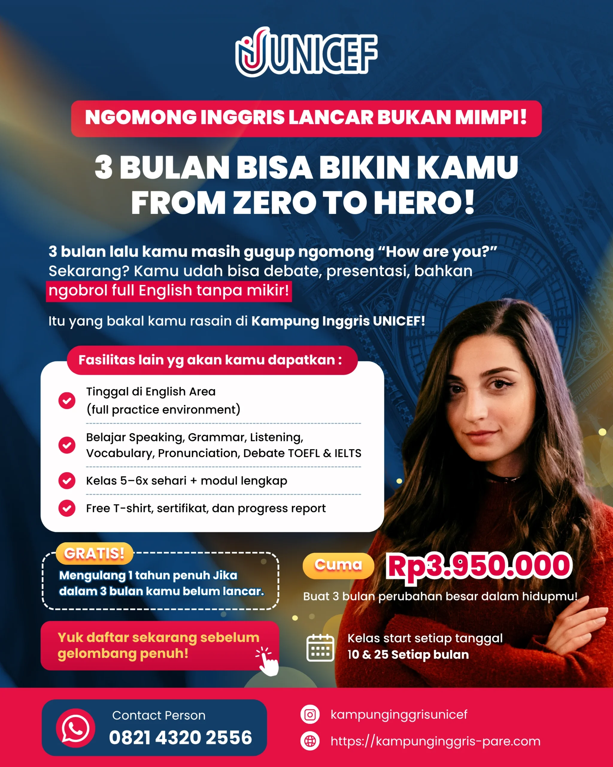 PAKET KAMPUNG INGGRIS 2026 (2)