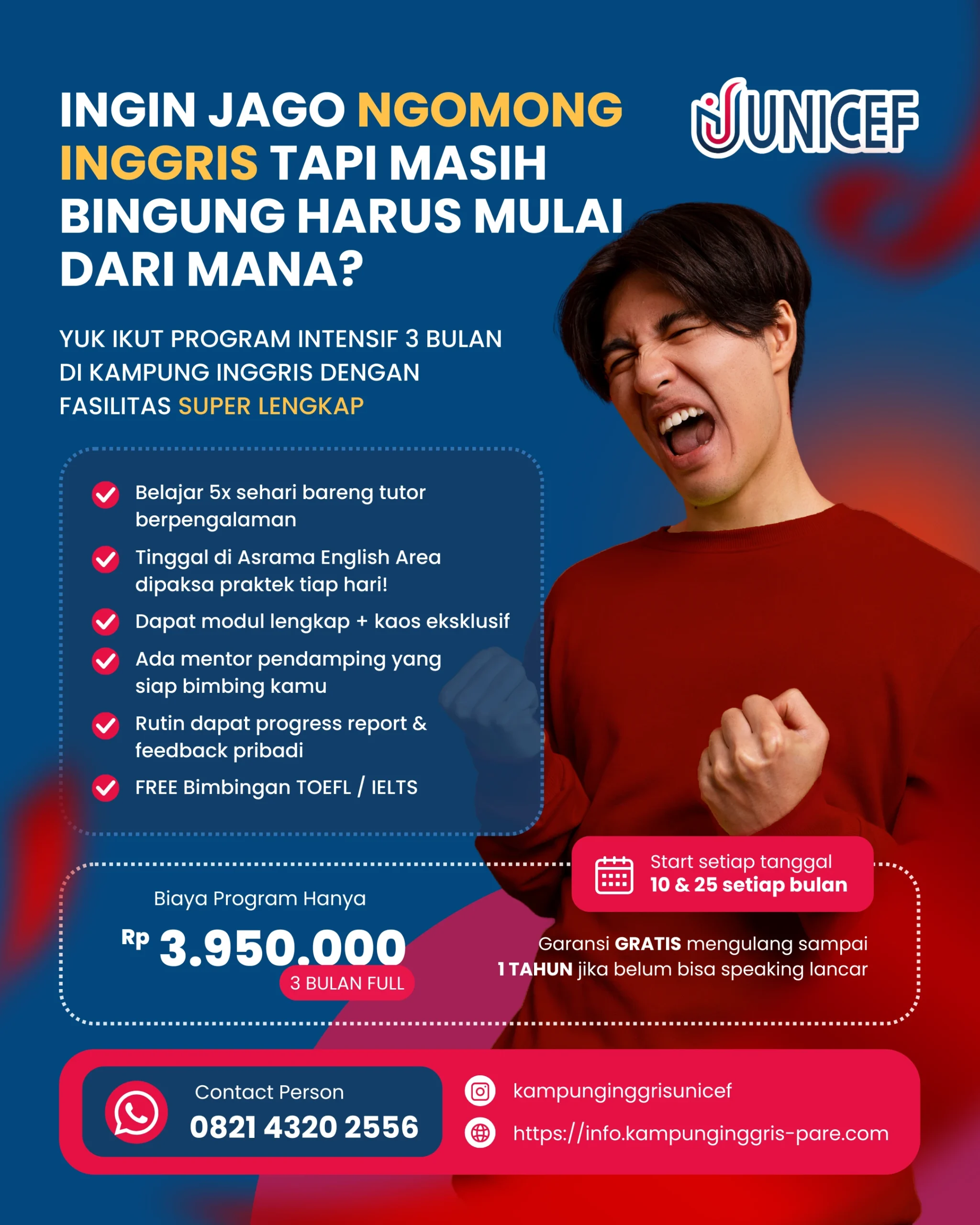 PAKET KAMPUNG INGGRIS 2026 (7)